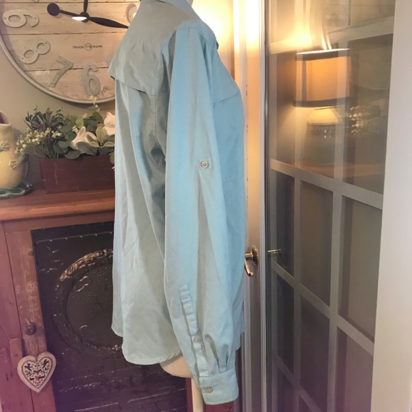 The North Face Traverse long sleeves shirt - Picture 10 of 16